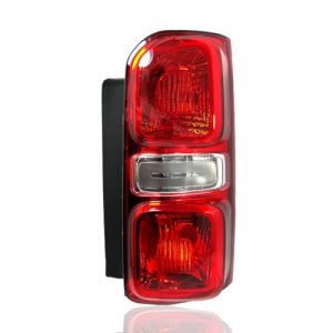 G&eacute;n&eacute;rique Feu arri&egrave;re Feux arri&egrave;re Droit Compatible avec Peugeot Expert Citroen Jumpy Toyota Proace Opel Zafira Vivaro 2016-968311548000002 9808243080 SU001A4080 E-Mark (EASY SALES DE, neuf)