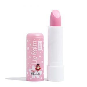 Miss Nella HONEY BUNNY Hypoallergenic children Lip Balm, Non Toxic Make Up for kids, perfect for those with sensitive skin. (OMG Marketing Ltd, neuf)