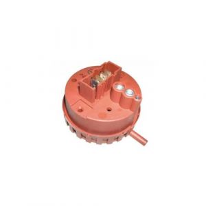 Pressostat 1 niveau d'origine Machine à laver, Lave-linge 00600925, 00172693 BOSCH Machine à laver, Lave-linge 00600925, 00172693 BOSCH (SOS-Accessoire, neuf)