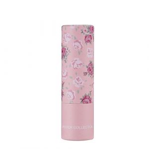 Gloss à lèvres hydratant en tube de papier rouge à lèvres Velvet Fog is Not Easy To Decolor Border Lipstick Makeup Artist Must Have (A, taille unique) (Weizun Maoyi, neuf)