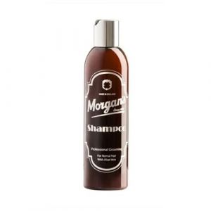 Morgan's Pomade Après-Shampooing pour Hommes, Hydratation Profonde, Aide à Démêler les Cheveux et Réduit les Frisottis, Enrichi en Huile de Jojoba et Vitamine E, Pour Tous Types de Cheveux 250ml (Solretail LTD, neuf)