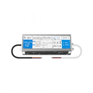 YOODI Transfo 12W 220V 24V 0,5A IP67 Etanche Alimentation 220V AC &agrave; 24V DC Convertisseur Ultra Mince Adaptateur Transformateur Pour Ruban LED Bande Lumineuse Int&eacute;rieur Ext&eacute;rieur (YOODI, neuf)