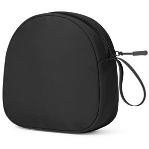 HOTUT &Eacute;tui Housse &zwnj;Mou pour Casque, Pochette Portable Ultra-Mince, pour JBL Tune 510BT/520BT/720BT, JBL Live 670NC/770NC, Sony WH-CH520/510/720/710, Soundcore Q20i/Q30, Bose QuietComfort (ZHDAYA, neuf)