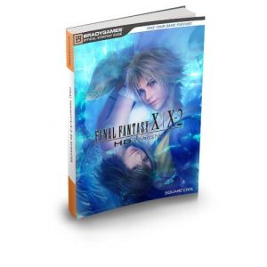 Guide Final Fantasy X/ X-2 HD Remaster (Humaniss, neuf)