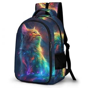 CArtable 8 10 Ans Fille Sac Dos Ecole Primaire Chat CArtable Ecole Garcon Primaire Sac Ados Animal Garçon CArtable Ecole Garcon Primaire CE2 CE1 (WUMAN99, neuf)