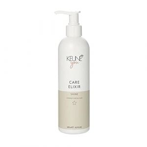 Keune You Care Elixir Shine 250ml - illuminateur pour les cheveux ternes (Hair Gallery, neuf)