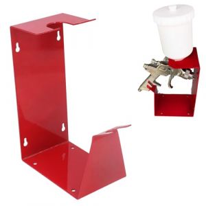Supports de Pistolet à Peinture, Supports de Pistolet à Alimentation par gravité, Supports de Pistolet Hvlp, Pistolets Hvlp, tuyaux (beiyuanwangluo, neuf)