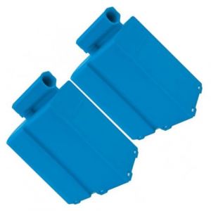 DOMENA - CASSETTES 2 ANTI CALCAIRE POUR CENTRALE VAPEUR DOMENA (SOS-Accessoire, neuf)