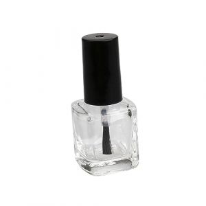 DEARMAMY Bouteilles De Vernis À Ongles Vides Bouteilles De Vernis À Ongles Vides Bouteilles De Vernis Gel Pinceaux À Vernis Vides Bouteilles De Vernis À Ongles Rechargeables (Liiane, neuf)