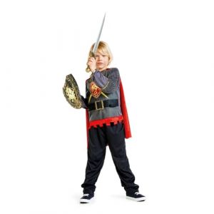 Oxybul | D&eacute;guisement Orion le chevalier 8-10 ans (OXYBUL, neuf)
