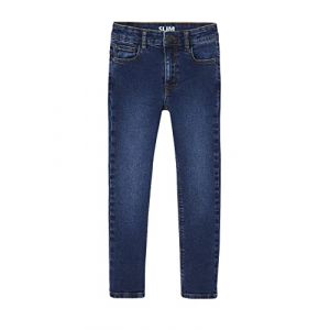 VERTBAUDET Jean gar&ccedil;on Slim Stone 4A (VERTBAUDET, neuf)