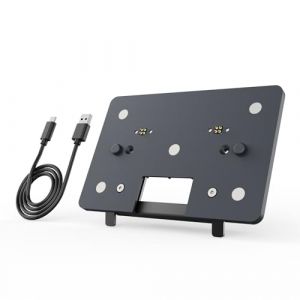 BIGTREETECH Station D'accueil USB Magn&eacute;tique pour &eacute;cran Tactile Panda (KINGPRINTER, neuf)