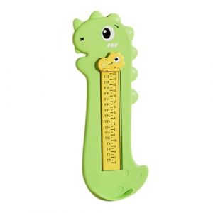 SHERCHPRY Règle de Mesure de Pied pour Garçon Fille Pédimètre Portable Forme pour Mesurer Pointure Chaussures et Confort pour Nourrissons et Garçon Fille (Dnna Huang, neuf)