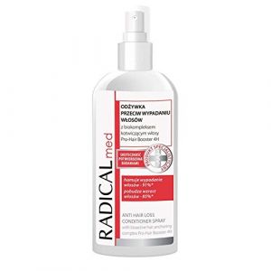 Farmona Radical Med Anti Hair Loss Conditioner in Spray 200ml (Beauty Tulips, neuf)