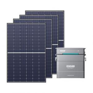Zendure Solarflow Hyper 2000 avec AB2000S 1920Wh, Centrale Électrique de Balcon avec Entrée Solaire 1800W, HUB Intégré(Unité de Contrôle Intelligente) et Micro Onduleur, Biface Panneau Solaire 2236W (Zendure_Europe, neuf)