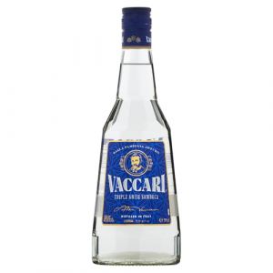 Vaccari Sambuca Italian Liqueur 70 cl (Urban-Drinks, neuf)