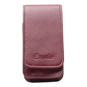Esquire set de manucure Peru Manicure Set Red rouge (GALAMONDO e.Kfm., neuf)