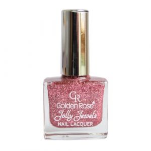 Vernis &agrave; ongles Jolly Jewels de Golden Rose 10,8 ml - couleur 104 (L Institut, neuf)