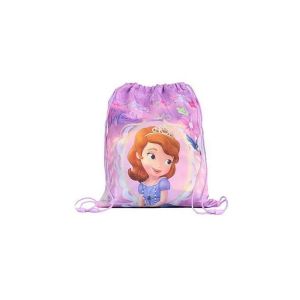 arlis Sacs de Sport Princesse Sofia Disney - Pool Bag De Luxe Princesse Sofia Disney (Princesse Sofia Disney) (LICENCE UNVER, neuf)