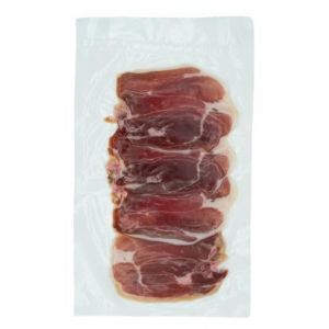 TRANCHETTES DE JAMBON DE PORC MANEX (PETRICORENA, neuf)