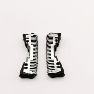 LCMARKET Lot de 2 t&ecirc;tes de rasoir pour rasoir ES-LT20 ES-LT22 ES-LT31 ES-LT33-S ES-LT40 ES-LT41 ES-LT50 ES-LT52 (lcsupermarket, neuf)