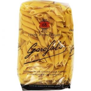 Garofalo Penne (500G) (Dalusa Foodmed, neuf)