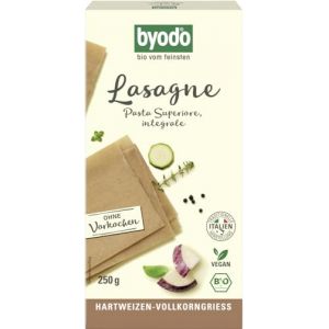 Byodo Lasagnes bio complet 250 g (6 x 250 g) (Special-Fitness, neuf)