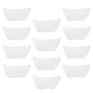 Ipetboom Masques pour Cou Papier Tonique 100 Feuilles Absorption &Eacute;lev&eacute;e Soin Visage Soi-M&ecirc;me (Cowan Micro, neuf)