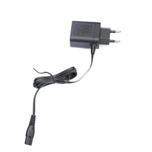 Adaptateur chargeur V 5,4 W, compatible avec Norelco HQ8, HQ8505, HQ8500, HQ6070, HQ6073, HQ6076, PT860, AT890-EU (TANGLIT, neuf)