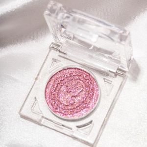 Palette D'Ombres &agrave; Paupi&egrave;Res Monochromes Ombre &agrave; Paupi&egrave;Res Monochrome &agrave; Paillettes Fines Ombre &agrave; Paillettes Nacr&eacute;Es Palette D'Ombres &agrave; Paupi&egrave;Res Monochromes (03) (Ronghuan Selected, neuf)