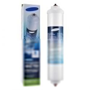 Filtre À Eau For Réfrigérateur, Compatible Avec Samsung (DA29-10105J, WSF-100, Aqua-Pure Plus), Compatible Avec LG (5231JA2010B, GE GXRTQR), Filtre À Eau DA29-10105J(1pcs) (youqinyong, neuf)