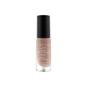 Ecrinal Vernis Soin des Ongles 6 ml - Nude (CAREBELL DISTRIBUCIONES, neuf)