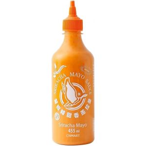 Xihaha Flying Goose Sriracha Mayo Sauce 455 ml (Xihaha Oriental Grocery & Gift Shop, neuf)