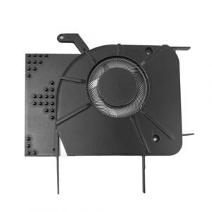 JINTAI 5V GPU Ventilateur de Refroidissement Refroidisseur de Remplacement pour ASUS ProArt StudioBook 17 H700 W700G W700G1T W700G2T W700G3T FL3N DFS200105B70T (SYT Company, neuf)