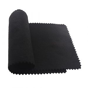 BYUTFA Housse Anti-poussi&egrave;re Souple pour Clavier de Piano, 88 Touches, Housse de Protection Contre la poussi&egrave;re pour Clavier &eacute;lectronique, Housse Anti-poussi&egrave;re pour Piano num&eacute;rique (JGuiing, neuf)
