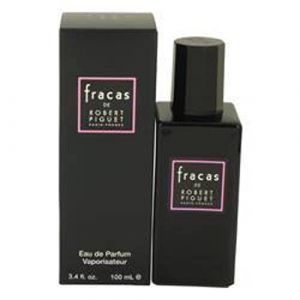 Robert Piguet Fracas Eau De Parfum en flacon vaporisateur (MULIERE PROFUMI, neuf)