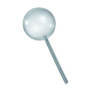 FaisTonGateau - 100 pipettes plastique - pipette plastique 6 ml (Le petit mitron, neuf)