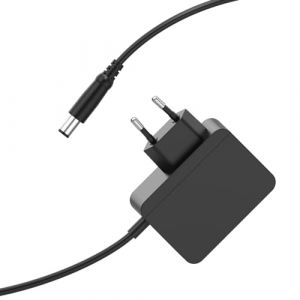 16,75V / 24,35V Chargeur Compatible avec Dyson DC35 DC34 DC30 DC31 DC44 DC45 DC56 DC57 917530 17530 Aspirateur sans Fil (VG-EU, neuf)