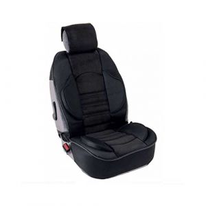 Couvre siege Avant Grand Confort pour LT 28-35 I Autobus/Autocar (1979/01-1992/07), 1 Pièce, NOIR (AD-TAPIS-AUTO (free), neuf)