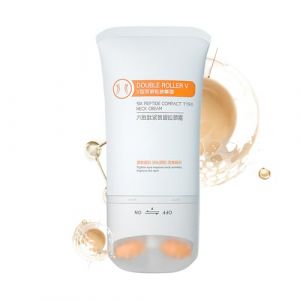 Crème Raffermissante Pour Le Cou,Crème de Soin pour le Cou 120g - Hydratante et Nourrissante pour une Peau Lumineuse et Jeune (liusu0210, neuf)