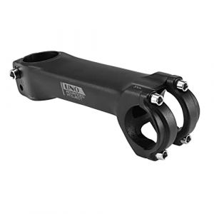 FOMTOR Potence de V&eacute;lo, Potence Cintre Riser 31,8 7 Degr&eacute;s 120mm, Potence VTT R&eacute;glable, Potence de Guidon de V&eacute;lo, pour V&eacute;lo, V&eacute;lo de Route, VTT, BMX, Cyclisme (Fomtor  technologies, neuf)