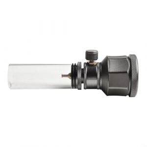 Zilimontt Lanterne &agrave; gaz de camping en plein air, lampe de tente &agrave; gaz, mini lampe &agrave; gaz, lampe &agrave; gaz portable en aluminium pour camping, randonn&eacute;e, et aventures en plein air (lanterne &agrave; gaz avec (zilian, neuf)