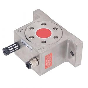 SEAFRONT Vibrateur Pneumatique Industrielle &agrave; Boule d'air en Acier Inoxydable Robuste, Faible Consommation, Puissant et Silencieux, Hautement Antirouille, &eacute;conome en &eacute;nergie et Respectueux de (Gytibedv, neuf)