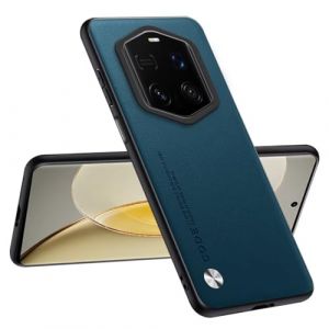 Topme Coque Compatible avec Smartphone, Compatible with Honor Magic7 RSR Porsche Design (6.8") &ndash; Protection S&ucirc;re et &Eacute;l&eacute;gante - Saphir (topme, neuf)