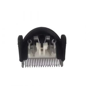 Compatibles Avec Philips, QT4050, QT4090, BT7085, QT4045，QT4070 Accessoires Lame De Tondeuse À Cheveux Remplacez La Tête Lame. (HAOXIANSHENGA, neuf)
