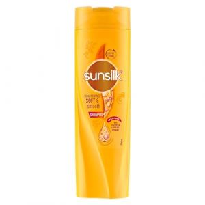 Sunsilk Nourrissant doux shampooing doux, 340ml - inde (WISH INDIA FR, neuf)