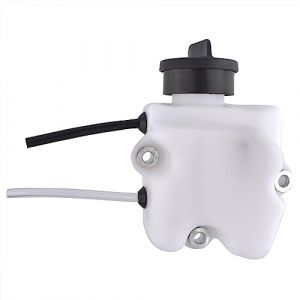 Cancanle Ensemble de Réservoir de Carburant pour Stihl HS45 HS52 Taille-haie, Référence 4228 350 0410 (Cancanle Trading, neuf)
