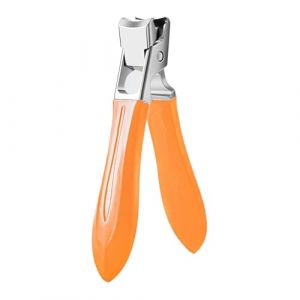 Coupe-ongles puissant en acier inoxydable pour personnes &acirc;g&eacute;es (QChong3d, neuf)