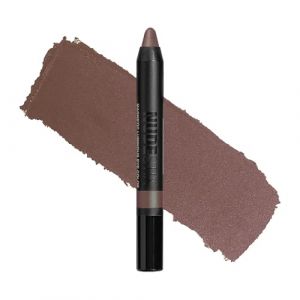 Nudestix Couleur magn&eacute;tique lumineuse pour les yeux &ndash; Stick cr&egrave;me 4 en 1, eyeliner, appr&ecirc;t et surligneur | Finition satin&eacute;e imperm&eacute;able longue tenue | Maquillage des yeux v&eacute;g&eacute;talien et sans cruaut&eacute; (mskshop, neuf)
