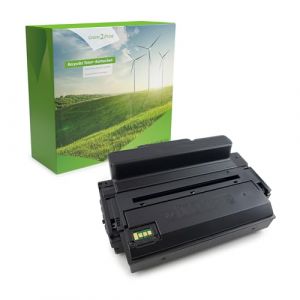 Green2Print Toner Noir 5000 Pages remplace D203L, HP-Samsung SU897A, Samsung MLT-D203L, MLT-D203L/ELS, 203L Toner pour Samsung ProXpress M3320ND, M3370FD, M3820D, M3820DW, M3870FD, M3870FW, M4020 (Green2Print, neuf)